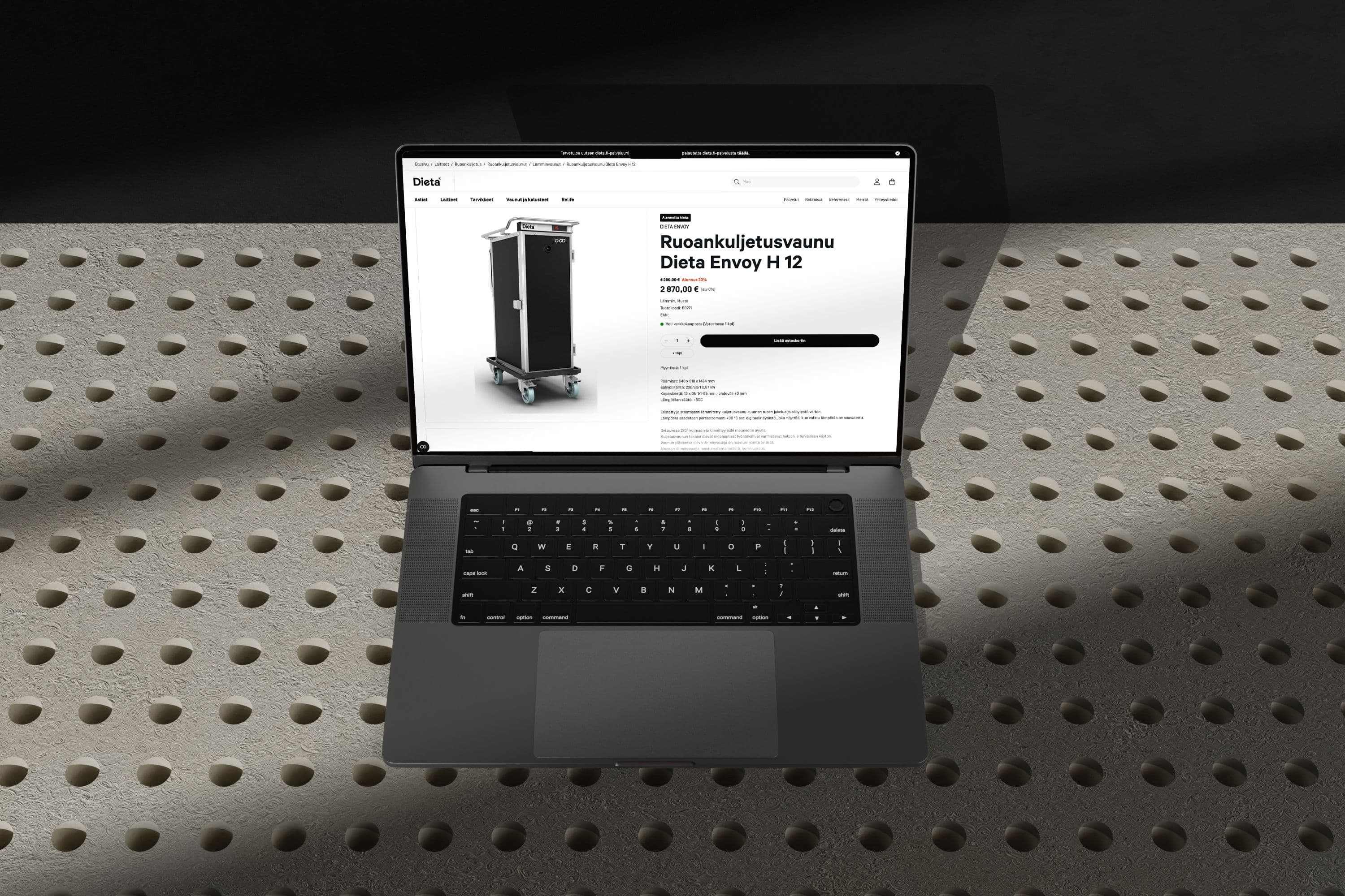 Showcase Image Block